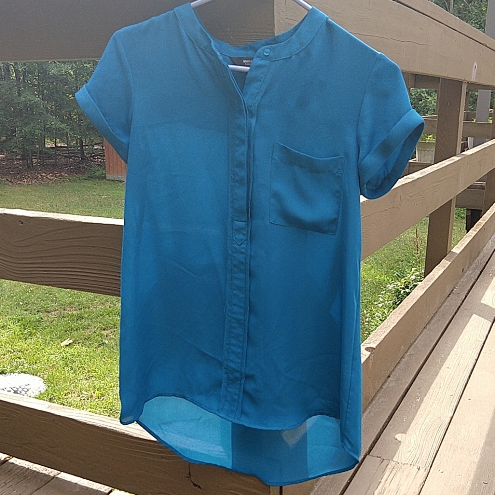 Dress Top